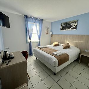 Hotel Les Arcades